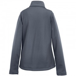 Plain Smartshell Jacket Ladies Uproar Russell